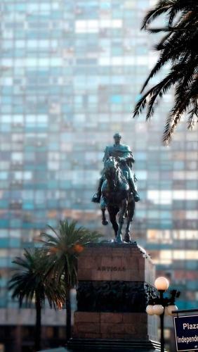 Acogedor Apartamento Cerca Independencia