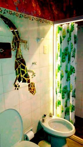 Acogedor Apartamento Cerca Independencia