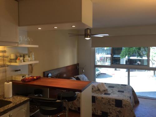 Apartamento Monoambiente En Arturo Prat