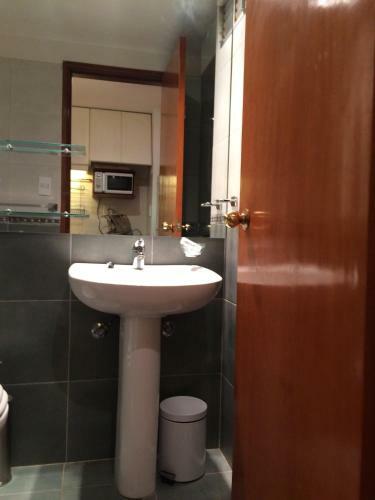 Apartamento Monoambiente En Arturo Prat