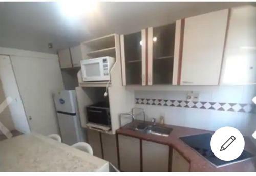Apartamento Vista Al Mar
