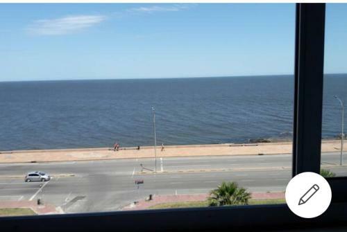 Apartamento Vista Al Mar
