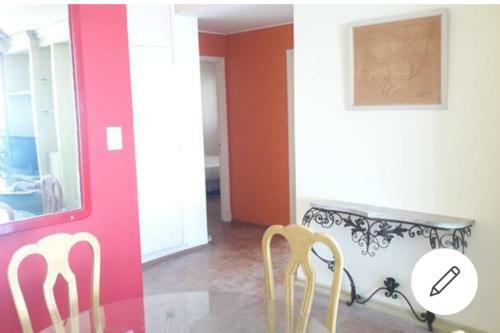 Apartamento Vista Al Mar