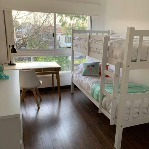 Apartamento Oak Park Carrasco