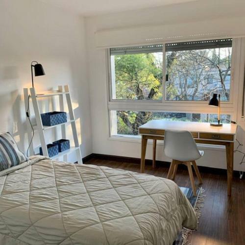 Apartamento Oak Park Carrasco