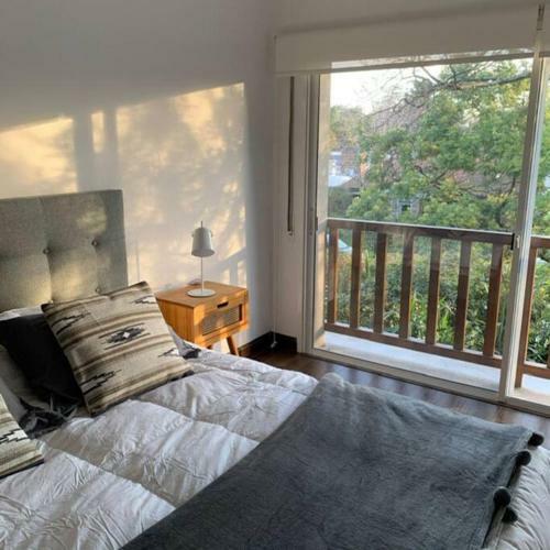 Apartamento Oak Park Carrasco
