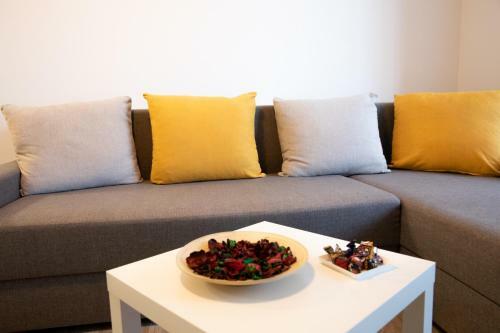 Aquarium Apartment Grivita