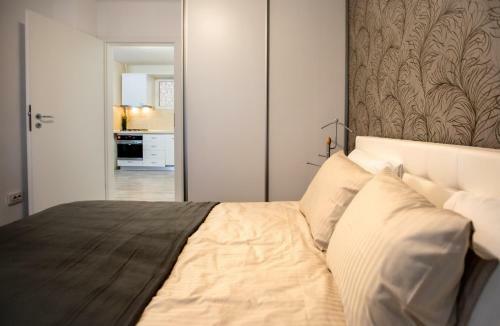 Aquarium Apartment Grivita