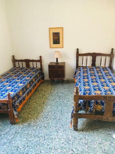 Casa Tipo Hostel, Por Habitaci�n