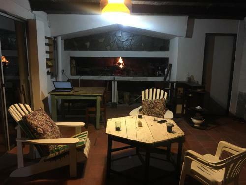 Casa Tipo Hostel, Por Habitaci�n