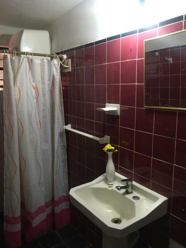 Casa Tipo Hostel, Por Habitaci�n