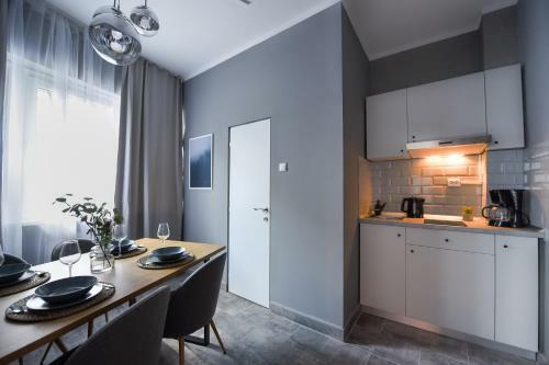 Scandinavian Feel. Magheru Central Apartment