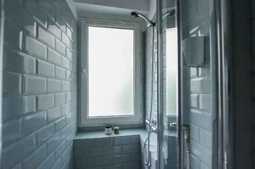 Scandinavian Feel. Magheru Central Apartment