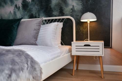 Scandinavian Feel. Magheru Central Apartment