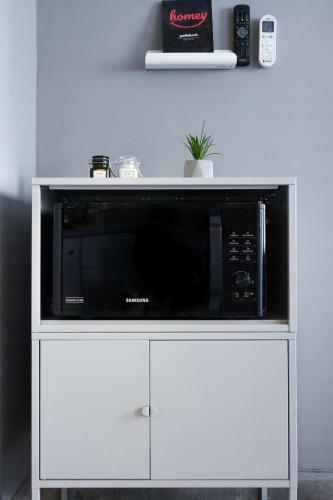 Scandinavian Feel. Magheru Central Apartment