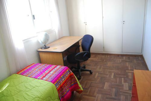 Apartamento Penthouse Duplex En Pocitos
