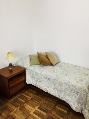 Apartamento Penthouse Duplex En Pocitos