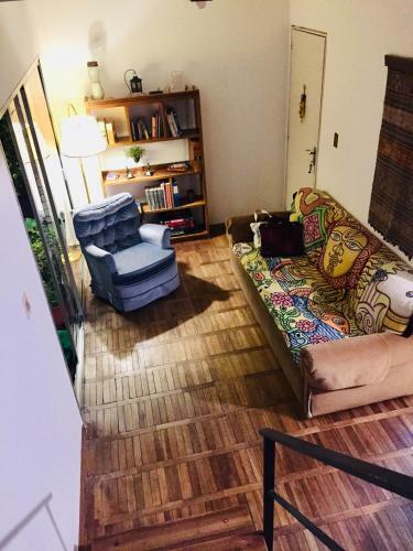 Apartamento Penthouse Duplex En Pocitos