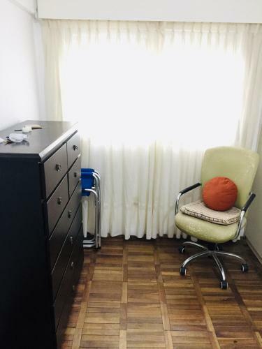 Apartamento Penthouse Duplex En Pocitos
