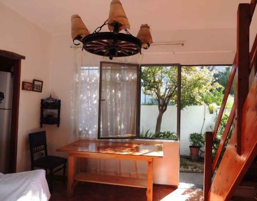 Pocitos Private Room