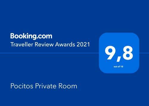 Pocitos Private Room