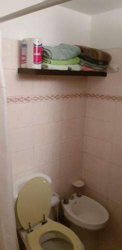 Apartamento Paseo Del Lago