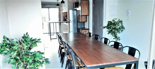 Apartamento Be One Lamas Shopping Y Playa