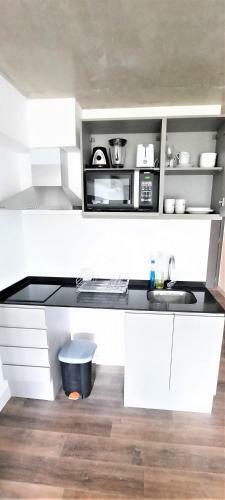 Apartamento Be One Lamas Shopping Y Playa