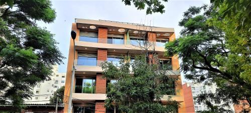 Apartamento Be One Lamas Shopping Y Playa