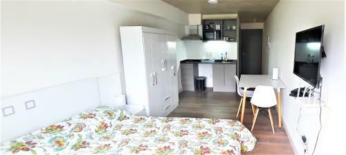 Apartamento Be One Lamas Shopping Y Playa