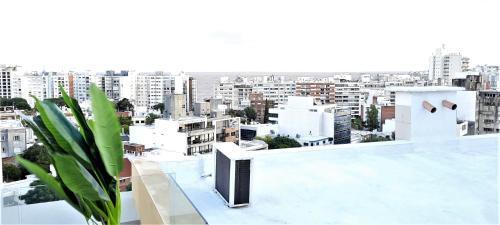 Apartamento Be One Lamas Shopping Y Playa