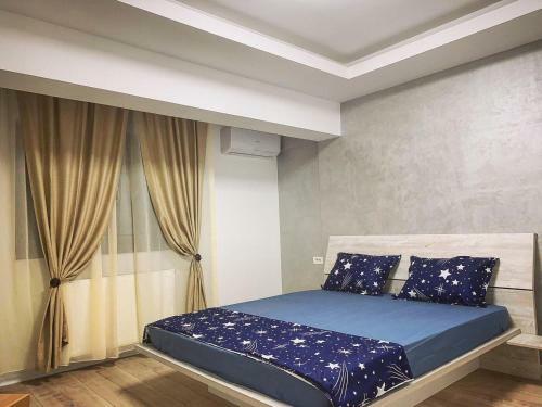 Apartamento Mega Residance Studios