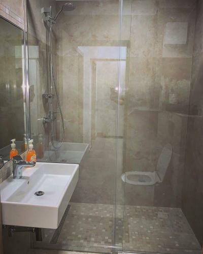 Apartamento Mega Residance Studios