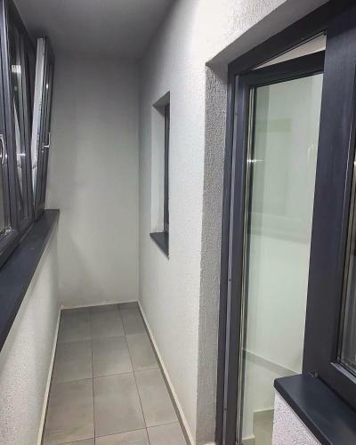 Apartamento Mega Residance Studios