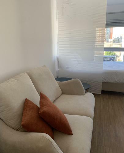 Apartamentos Punta Carretas