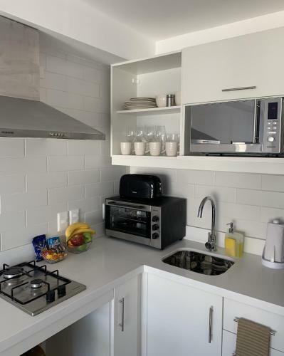 Apartamentos Punta Carretas