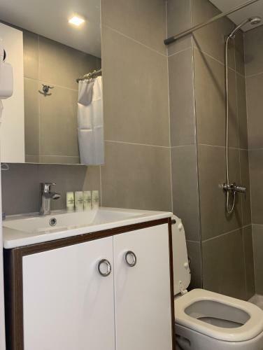 Apartamentos Punta Carretas