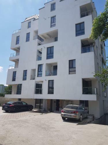 Apartamento Hotel Babilon