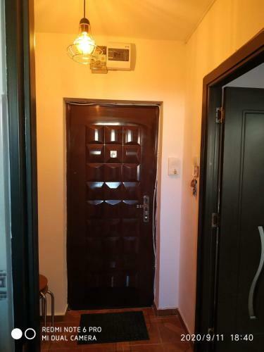 G&v Luxury Apartment Drumul Taberei