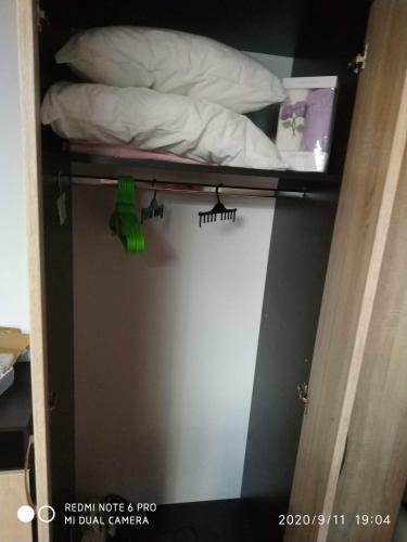 G&v Luxury Apartment Drumul Taberei