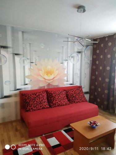 G&v Luxury Apartment Drumul Taberei