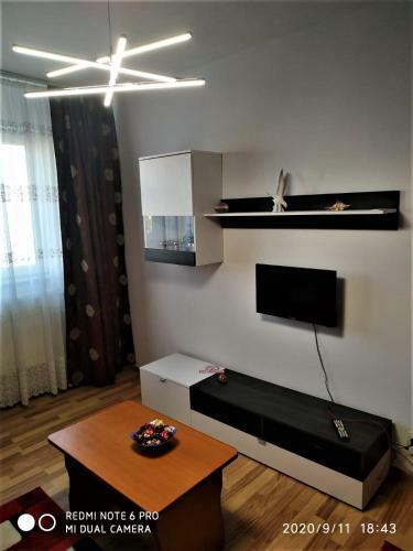 G&v Luxury Apartment Drumul Taberei