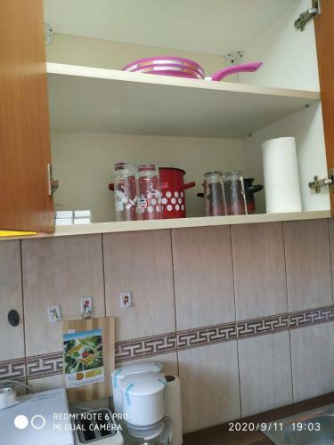 G&v Luxury Apartment Drumul Taberei