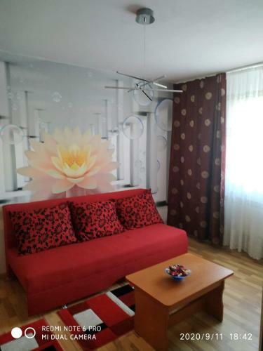 G&v Luxury Apartment Drumul Taberei