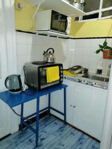 Apartamento Edificio Palacio Col�n