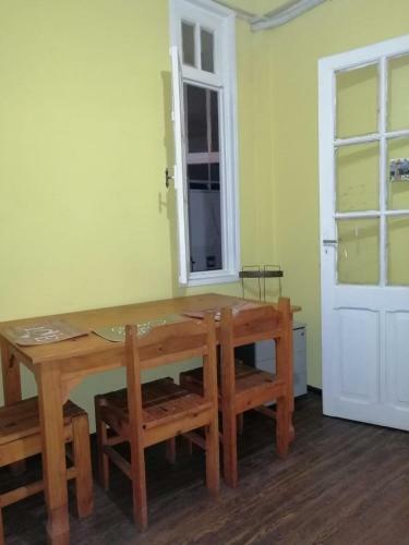 Apartamento Edificio Palacio Col�n