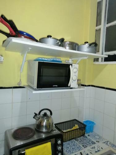 Apartamento Edificio Palacio Col�n