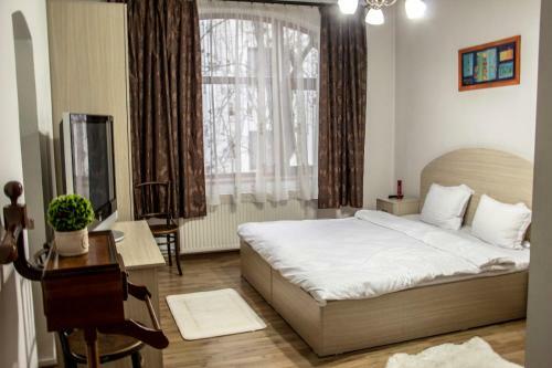 Hotel Happy Accomodation