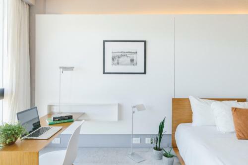 Apartamento Opta Coliving Punta Carretas
