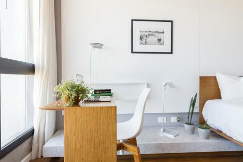 Apartamento Opta Coliving Punta Carretas